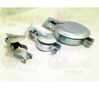 Pioggia Tappo Cerniera Cover Scarico Pila Fumi Tempo Fattoria Trattore Da Camino