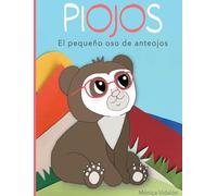 Piojos, el pequeño oso de anteojos