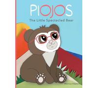 Piojos: The Little Spectacled Bear