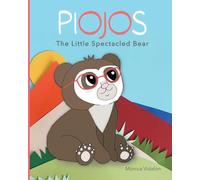 Piojos: The Little Spectacled Bear