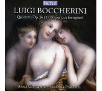 A.Clemente S.Piola - Quartets Op. 26 For Two Fortepianos