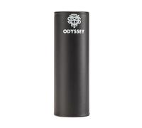 Pioli da 14 mm con adattatore da 10 mm Odyssey Graduate PC Noir