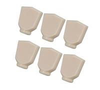 Pioli ergonomici per chitarra, installazione rapida e di alta qualità, per migliorare le prestazioni, sintonizzatori di ricambio, facili da installare, testa della macchina