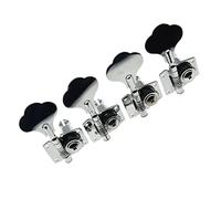 Pioli per Chitarra Accordatori Per Basso Chiavi Di Accordatura Pioli Meccaniche Per For PB Per For JB Bass