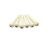 Pioli per corde in ABS progettati con precisione per migliorare l'acustica degli strumenti musicali e l'affidabilità dei perni della chitarra