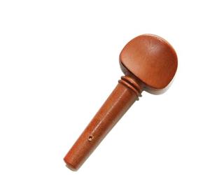 Pioli Per Violino, Accordatori In Legno Di Giuggiola, Pomelli Per Violino Con Elevata Durezza, Uno (Color : 4/4)