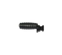 Piolo Eccentrico Nero Ducabike DBK Per Ducati Sport Touring St3 2003 > 2007