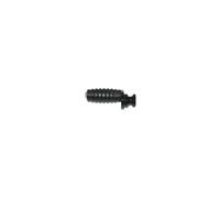 Piolo Eccentrico Nero Ducabike Per Ducati Sport Touring St4 1999 > 2003 RPPIF01D