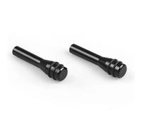 Piolo Serratura Compatibile Con Benz Per E Class 2016-2019 Serrature Per Serrature Per Auto Coperture Per Chiusure Per Serrature Per Auto Chiusure Per Serrature Interne Per Auto(Black)