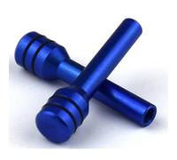 Piolo Serratura Compatibile Con Passat B6 Per B5 B7 Accessori Perno Bloccaggio Della Portiera Interna(Blue)