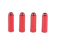 Piolo Serratura Compatibile Con Per E30 E36 E39 E87 E60 E46 E90 E53 Accessori Interni Per Portiere Auto Cappucci Perni Serratura Portiera Interruttori Serratura Portiera Auto(Red)