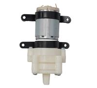 Piombatura Accessori Diaframma Pompa Serbatoio Pesci 1.5-2L/Min 90mm 40mm