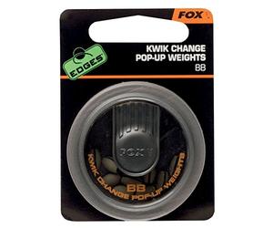 Piombi Kwik Change Pop Up Weights SA Nessuno Unica