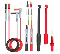 Piombi Test Auto Design Elegante 16PC con Funzionalità di Foratura Migliorata