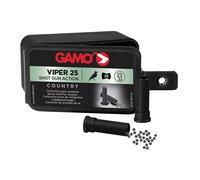 Piombini 5,5 22 Gamo viper express cartuccia pallini per carabina aria compressa