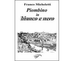 Piombino in bianco e nero