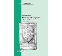 Piombino stemmi ed epigrafi XIII-XX secoli