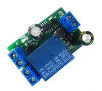 Piombo-acido per batteria commutatore da 6 V a 60 V DC alimentatore di rete | Commutazione automatica, ingresso 6 V-60 V, corrente massima 10 A, compatibile con acido piombo, senza interruzioni