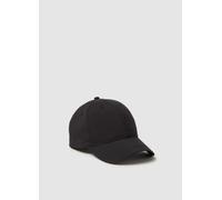 PIOMBO, Cappello Nero Con Vestibilità Comoda, Uomo, Nero, Taglia: ONE SIZE