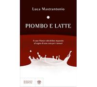 Piombo e latte