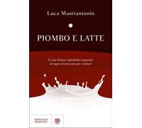 Piombo e latte
