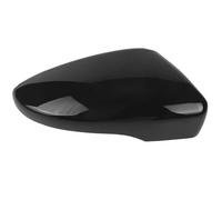 PIOMEGEPKQ Calotta Specchietto Copertura Cappuccio dello Specchietto Laterale per A5 CC 2012 2013 2014 2015 2016 per Pre-restyling Alloggiamento Specchietto(Glossy Black Right)