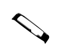 PIOMEGEPKQ Interni Auto per A4 B8 A5 Q5 2013-2016 Interno Centro Funzione Ingranaggio Telaio Central Control Panel Decorativi
