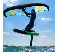 PioMue Ala Gonfiabile per Wing Foiling 5m²