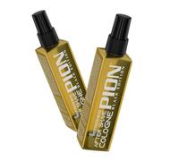 Pion Black Edition PC04 Golden After Shave Cologne 100 ml - Eau de Cologne Rinfrescanti Per Uomo