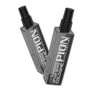 Pion Black Edition PC07 Moonstone After Shave Cologne 100 ml - Eau de Cologne Rinfrescanti Per Uomo