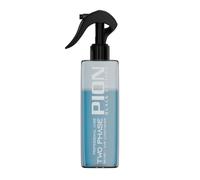 Pion Black Edition PP02 Collagen Two Phase Beard & Hair Conditioner 390 ml - 2 fasi barba e balsamo per capelli