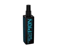 PION Sea Salt Spray Black Edition 155 ml - lo spray perfetto per texture, volume e un look da spiaggia senza sforzo