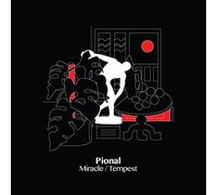 PIONAL - MIRACLE / TEMPEST