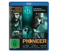 Pioneer (Blu-ray) Jorgen Langhelle Erik Skjoldbjaerg Aksel Hennie