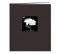 (TG. 8.5 InchesX11 Inches) Pioneer 30,5 cm by 30,5 cm Book Cloth cover Postbound
