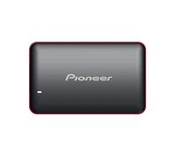 Pioneer 3D NAND SSD esterno (960 GB) - Unità a stato solido portatile USB 3.1 Gen 1 (APS-XS03-960)