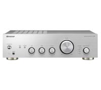 Pioneer A-10AE Argento