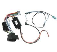 Pioneer-Adattatore per Telecomando Integrato nel Volante per Volkswagen Sharan (