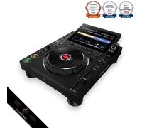 Pioneer AlphaTheta CDJ-3000X Pro DJ Multi Media Player CDJ3000X 3000 X Flagship