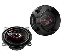 Pioneer Altoparlante Coassiale a 3 vie TS-R1051S 210 W 10 cm, Suono Potente con Precisione e Bassi Ricchi