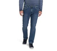 PIONEER AUTHENTIC JEANS Jeans da uomo Rando | Pantaloni da uomo | Regular, Ocean Blue Used 6588 6832, 33W x 32L