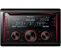 PIONEER FH-S820DAB - Autoradio