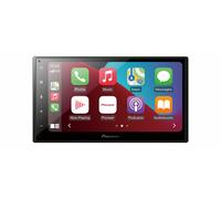 Pioneer Autoradio Bluetooth 2 DIN 6.8" Touch Radio DAB/DAB+ USB SPH-DA160DAB