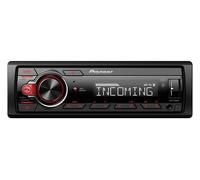 Pioneer Autoradio Mvh-330dab