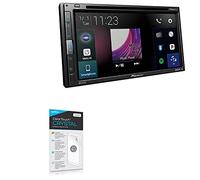 Pioneer AVH-521EX - Pellicola proteggi schermo, BoxWave® [ClearTouch Crystal (confezione da 2)