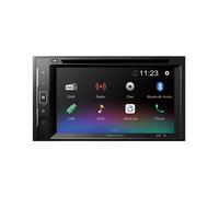 PIONEER MONITOR AVH-A240DAB BLUETOOTH