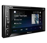 Pioneer avh-z3200dab ricevitore multimediale per auto nero bluetooth