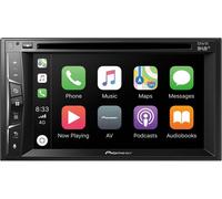 Pioneer avh-z3200dab ricevitore multimediale per auto nero bluetooth