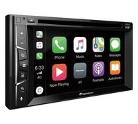 Pioneer AVH-Z3200DAB Radio Stereo Double DIN Con Apple Car Play DAB+