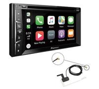 Pioneer AVH-Z3200DAB Radio Stereo Double DIN Con Apple Car Play DAB+